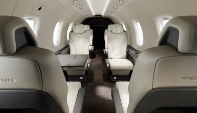 Pilatus PC-12 PRO: новый эталон турбовинтового самолета в 2025 году