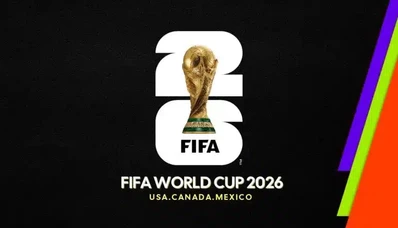 Чемпионат мира по футболу 2026 года