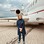 Bombardier Global 8000 Новая вершина бизнес-авиации