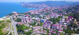 Эрзинджан: Аренда частного самолета