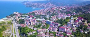 Зонгулдак: аренда частного самолета
