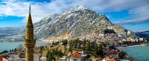 Испарта: аренда частного самолета