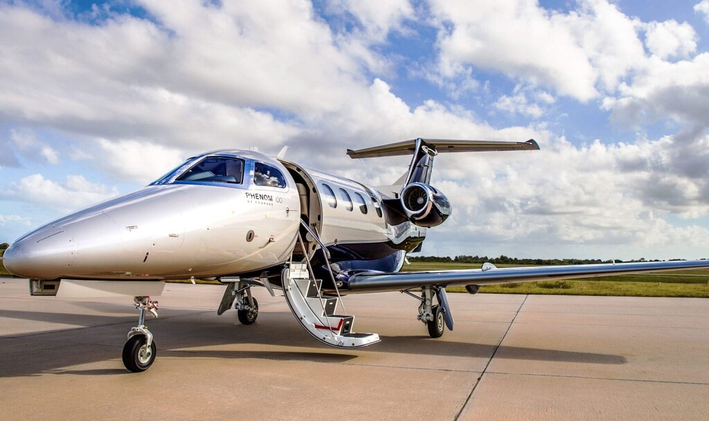AEROAFFAIRES — компания N°1 по чартеру частных самолетов и вертолетов