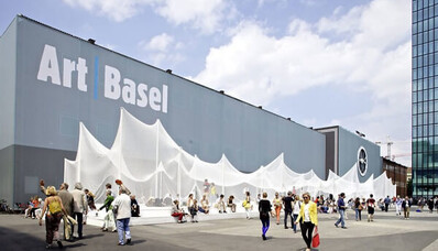 «Art Basel» в Базеле 2026 на частном самолете: практическое руководство и рынок искусства