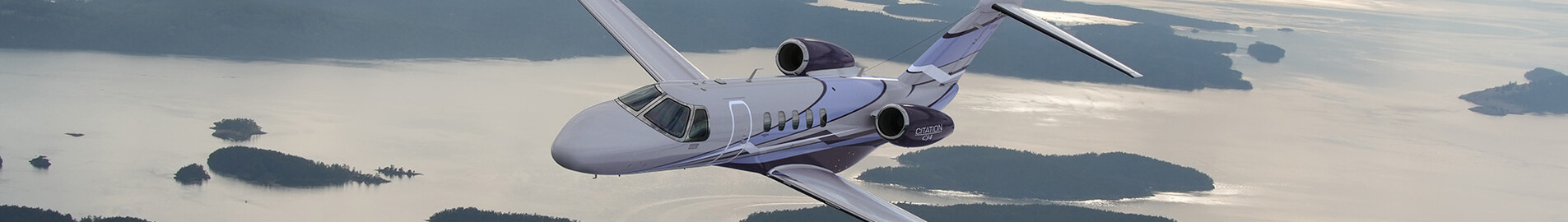 Cessna Citation CJ4 Gen3: эталонный легкий реактивный самолет обновится в 2026 году