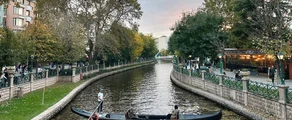Эскишехир: аренда частных самолетов