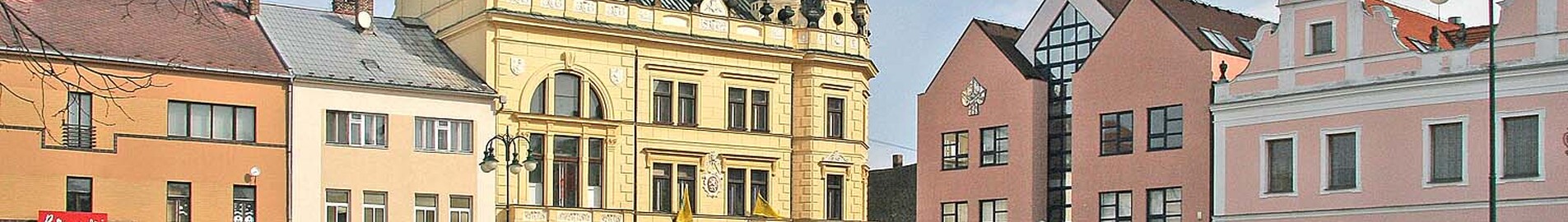 Пардубице (Высоке-Мыто): аренда частного самолета