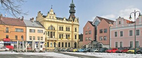 Пардубице (Высоке-Мыто): аренда частного самолета